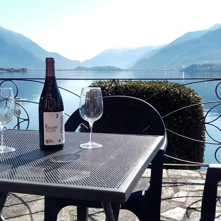 My Holidays Terrazza شقة