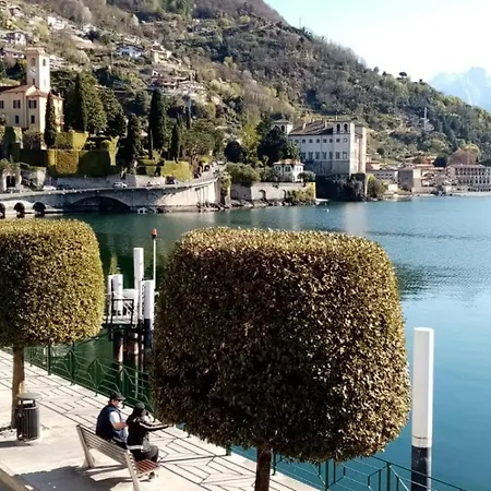 شقة My Holidays Terrazza غْرافيدونا