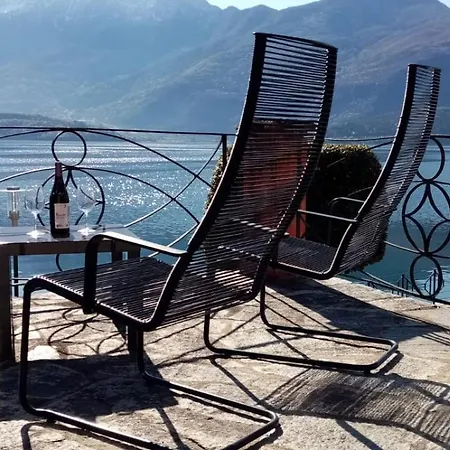 My Holidays Terrazza غْرافيدونا