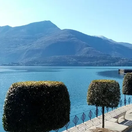 My Holidays Terrazza Lägenhet